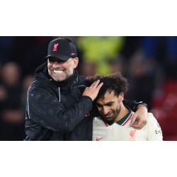 Es ist so gut, einen Trainer zu haben, der deine Fähigkeiten schätzt Es ist so gut, einen Trainer zu haben, der deine Fähigkeiten schätzt